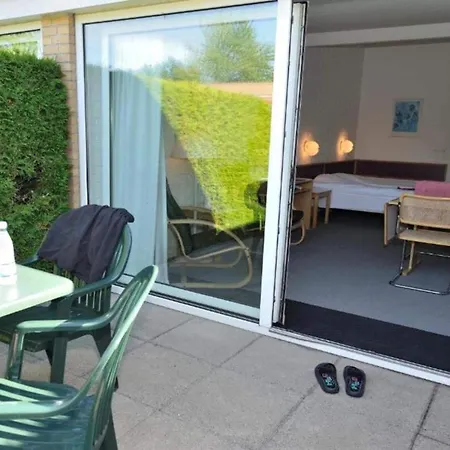 Xvii Holiday home *