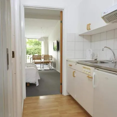 Holiday home Xvii Nexo