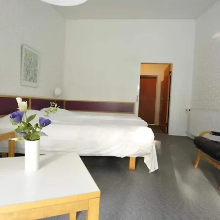 Xvii Holiday home *