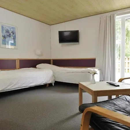 Holiday home Xvii Nexo
