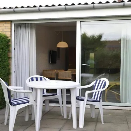 Xvii Holiday home *